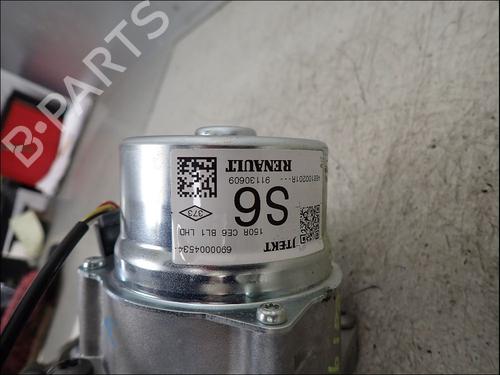 Steering column DACIA DUSTER (HM_) 1.5 dCi 115 (HMAD) | BP37087397M21 - Image 5