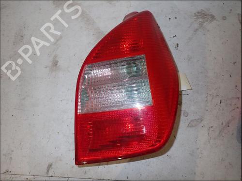 Andre Andre CITROËN C2 (JM_) 1.6 VTS (122 hp) 34022798 34022798