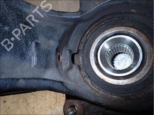 Right front steering knuckle CITROËN C3 III (SX) 1.2 THP 110 (SXHNPS, SXHNZT, SXHNZ6) | BP34018417M26 - Image 4