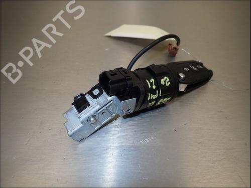 Used Ignition barrel Ignition barrel 39162835 39162835