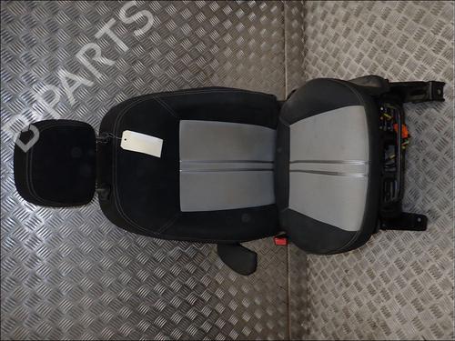 Used Left front seat Left front seat 34027527 34027527