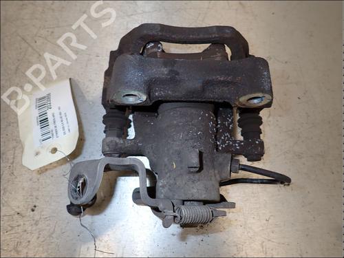 Left rear brake caliper DS DS 5 (KF_) 2.0 BlueHDi 180 | BP34027603M107 - Image 3