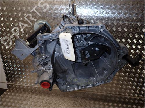 gearbox-citroen-c4-ii-nc_-2009-34018896 main image