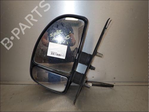 Used Left mirror Left mirror CITROËN JUMPER I Van (244) 2.2 HDi (101 hp) 34033880 34033880