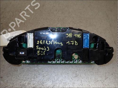 Instrument cluster BMW 3 Compact (E36) 318 tds | BP34019478C47 - Image 2