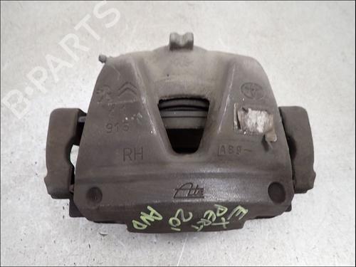 Used Left front brake caliper Left front brake caliper 37681747 37681747