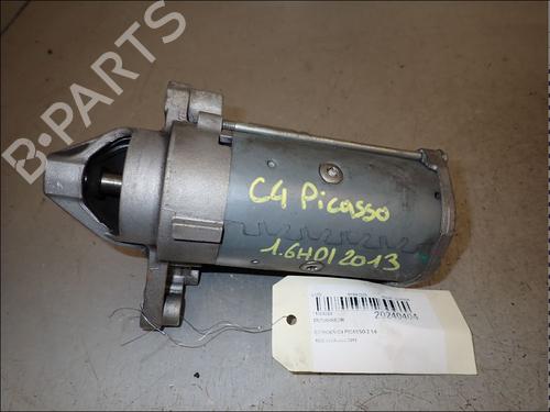 Used Starter Starter 34025284 34025284