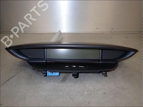 Used Instrument cluster Instrument cluster CITROËN C4 I (LC_) 1.6 HDi (90 hp) 34019075 34019075