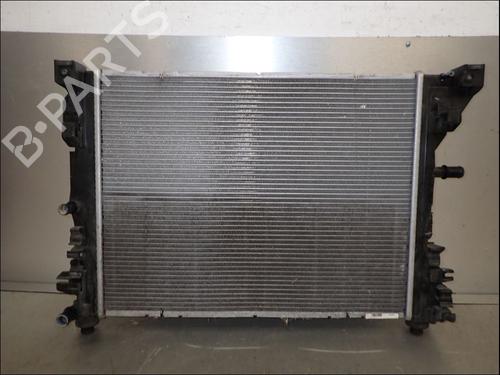 Used Water radiator Water radiator RENAULT ZOE (BFM_) ZOE (92 hp) 35999889 35999889