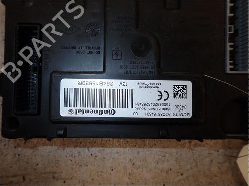 Fuse box RENAULT CLIO IV (BH_) 1.5 dCi 75 | BP34010401E1 - Image 2