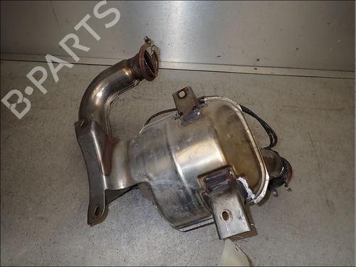 Used Catalyst Catalyst PEUGEOT EXPERT Van (V_) 2.0 BlueHDi 120 (122 hp) 34036577 34036577