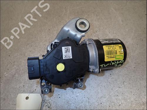 Front wiper motor RENAULT TWINGO III (BCM_, BCA_) 1.0 SCe 70 | BP37584613M29 - Image 2