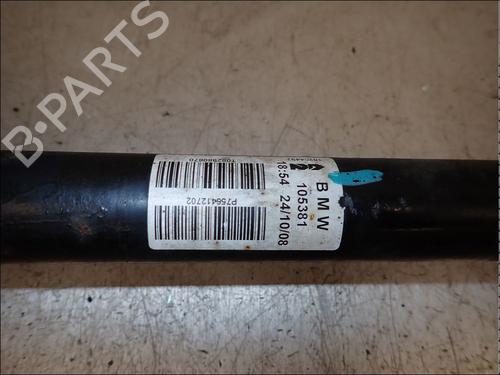 Left rear driveshaft BMW X5 (E70) xDrive 30 d | BP34016514M40 - Image 3