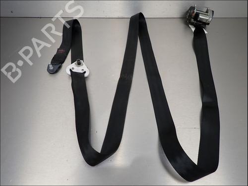 Used Front left seatbelt Front left seatbelt 39233286 39233286