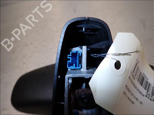 Rear mirror PEUGEOT 307 CC (3B) 2.0 HDi 135 | BP34028088I6 - Image 3