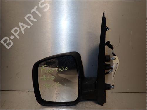 Used Left mirror Left mirror FIAT FIORINO Box Body/MPV (225_) 1.3 D Multijet (225BXD1A, 225BXB1A, 225BXB11) (75 hp) 34028063 34028063