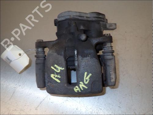 Used Left rear brake caliper Left rear brake caliper AUDI A4 B8 (8K2) 2.7 TDI (190 hp) 34030032 34030032