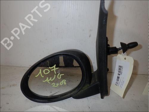 Retrovisor esquerdo Retrovisor esquerdo 34024358 34024358