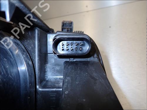 Left headlight FORD FOCUS C-MAX (DM2) 1.8 | BP34025862C28 - Image 4