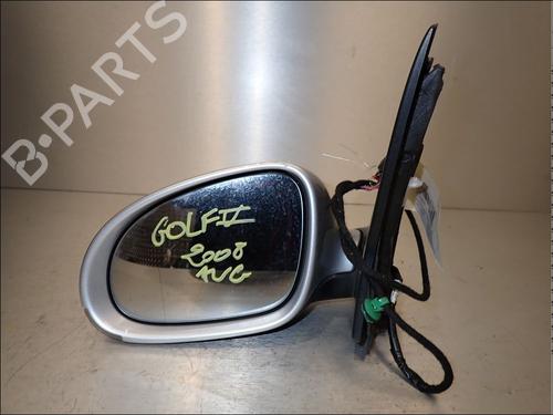 left-mirror-vw-golf-v-1k1-2003-2004-2005-2006-2007-2008-2009-2010-34026606 main image