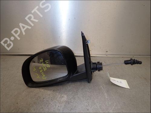 Used Left mirror Left mirror 37507613 37507613