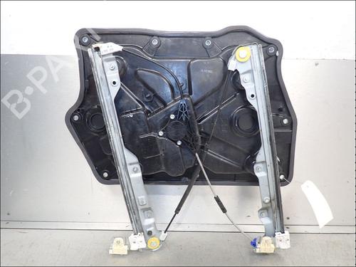 Front right window mechanism RENAULT KOLEOS I (HY_) 2.0 dCi 4x4 (HY0K) | BP34011202C23  - Image 5