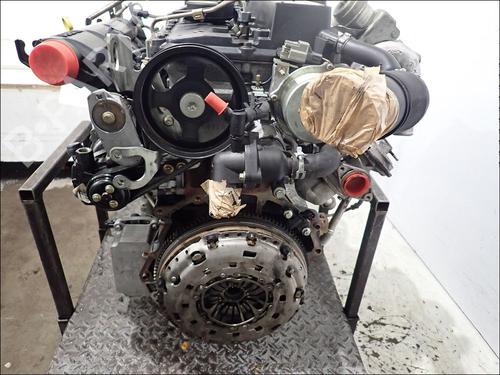 Engine FORD MONDEO III (B5Y) 2.0 16V TDDi / TDCi | BP34021177M1 - Image 5