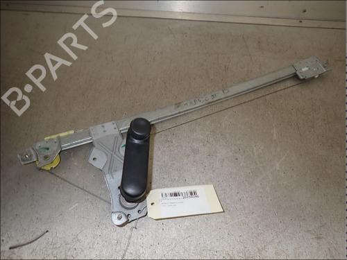 other-renault-trafic-ii-van-fl-2001-34020360 main image