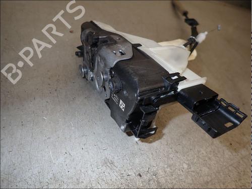 Front left lock PEUGEOT PARTNER Tepee 1.6 HDi 90 | BP34030932C98 - Image 2