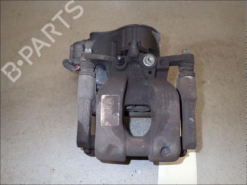 Venstre bremsekaliber bag Venstre bremsekaliber bag CITROËN JUMPY III Van (V_) 2.0 BlueHDi 145 (144 hp) 34032956 34032956