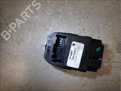 Left front window switch PEUGEOT 206+ (2L_, 2M_) 1.4 HDi eco 70 | BP34028064I27 - Image 3