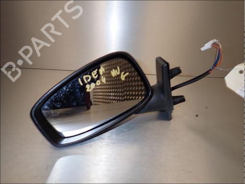 Used Left mirror Left mirror FIAT IDEA (350_) 1.3 D Multijet (70 hp) 34012801 34012801