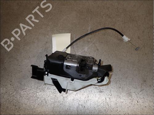 Used Other Other CITROËN BERLINGO MULTISPACE (B9) 1.6 HDi 90 (92 hp) 34036394 34036394