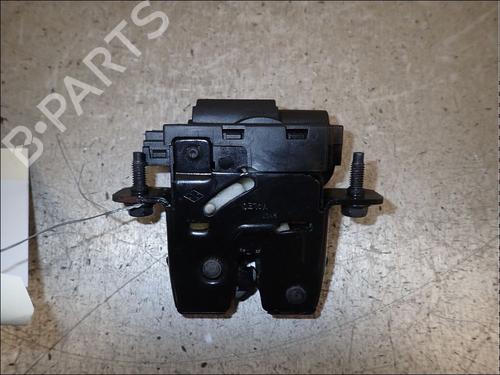 Used Tailgate lock Tailgate lock NISSAN QASHQAI I (J10, NJ10) 1.5 dCi (106 hp) 34025915 34025915