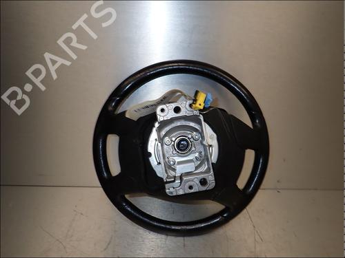 Steering wheel CITROËN C5 III (RD_) 2.0 HDi 140 (RDRHF8, RDRHFA, RDRHA8, RDRHAJ) | BP34019722C49 - Image 2