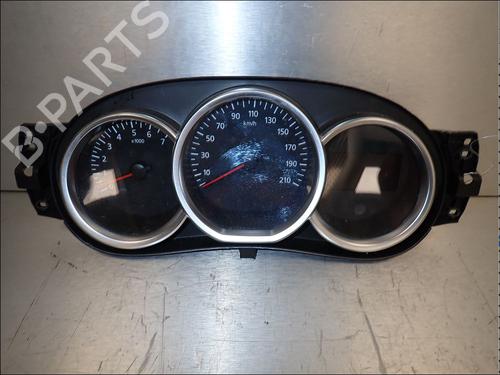 Used Instrument cluster Instrument cluster 34028459 34028459