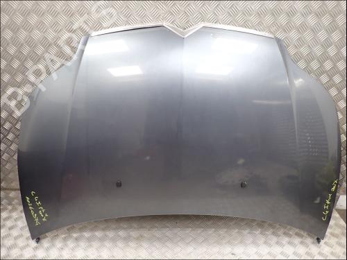 Used Hood Hood CITROËN C4 I (LC_) 1.6 HDi (109 hp) 40523245 40523245