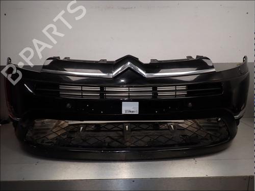 Used Front bumper Front bumper CITROËN C4 Grand Picasso I (UA_) 2.0 HDi 138 (136 hp) 34023507 34023507