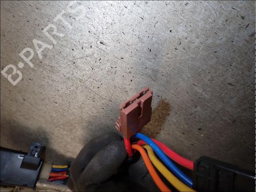 Ignition barrel PEUGEOT PARTNER MPV (5_, G_) 1.9 D | BP34036732M48 - Image 4