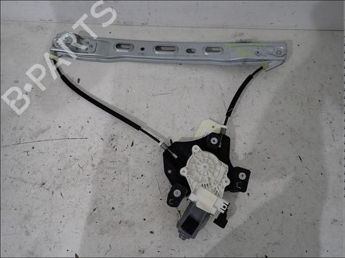 Used Other Other FORD TRANSIT CONNECT V408 Box Body/MPV 1.6 TDCi (95 hp) 34015342 34015342