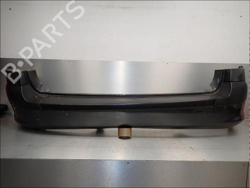 Used Rear bumper Rear bumper 34027296 34027296