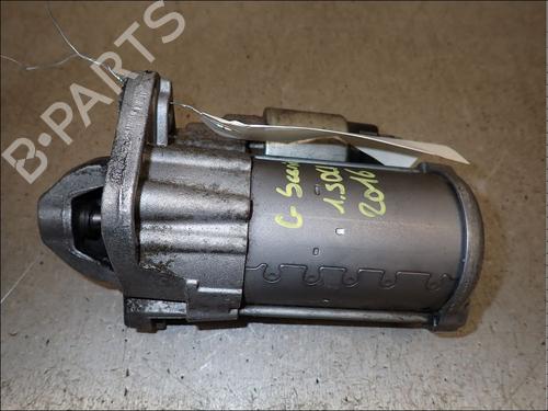 Used Starter Starter RENAULT GRAND SCÉNIC IV (R9_) 1.5 dCi 110 (R9A3) (110 hp) 34013391 34013391