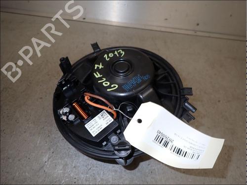Used Heater blower motor Heater blower motor VW GOLF VII (5G1, BQ1, BE1, BE2) 1.6 TDI (105 hp) 34036243 34036243