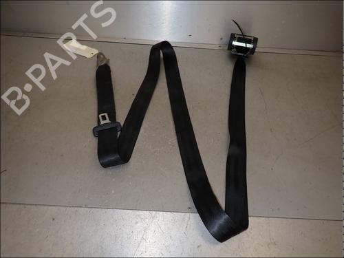 Used Rear left belt tensioner Rear left belt tensioner VW GOLF VI (5K1) 1.6 TDI (90 hp) 34034155 34034155