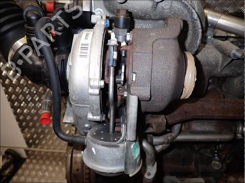 Engine RENAULT GRAND SCÉNIC II (JM0/1_) 1.9 dCi (JM14) | BP34012948M1 - Image 6