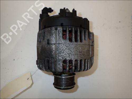 Alternator VW GOLF V (1K1) 1.9 TDI | BP34023152M7 - Image 2