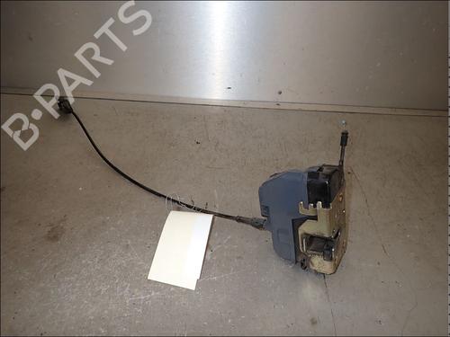 Fechadura trás direita Fechadura trás direita 34034413 34034413