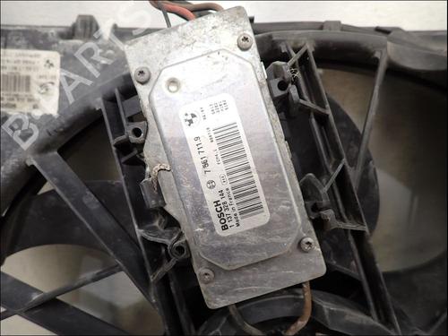 Radiator fan BMW 3 (E90) 320 d xDrive | BP38552976M35 - Image 4