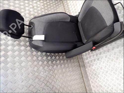Left front seat CITROËN C4 Picasso II 1.6 BlueHDi 120 | BP38680022C15 - Image 6