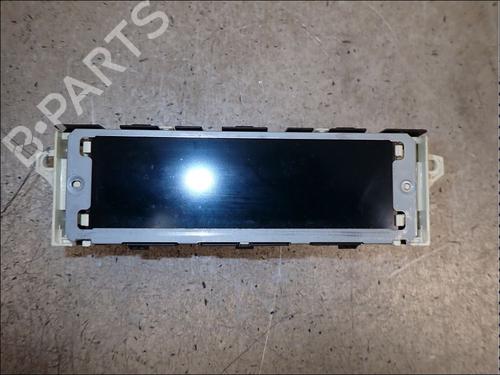Used Display monitor Display monitor PEUGEOT 207 (WA_, WC_) 1.4 HDi (68 hp) 34035958 34035958